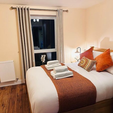 Aroma Cambridge Apartment Girton  Luaran gambar