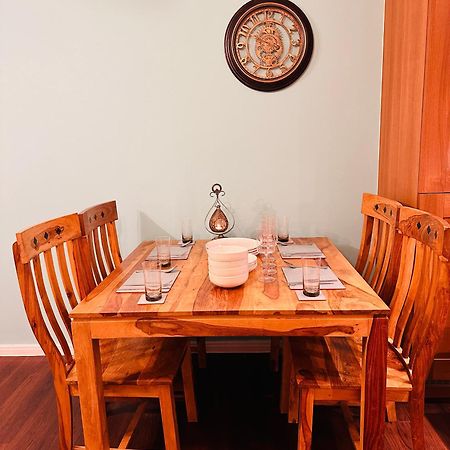 Aroma Cambridge Apartment Girton  Luaran gambar