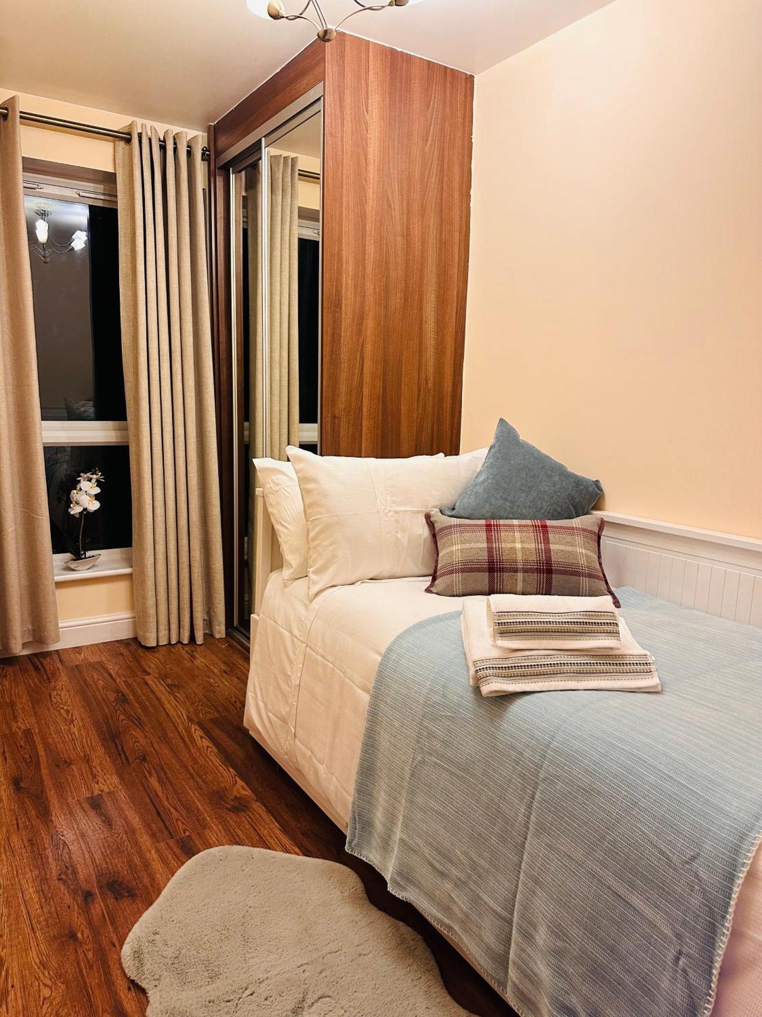 Aroma Cambridge Apartment Girton  Luaran gambar
