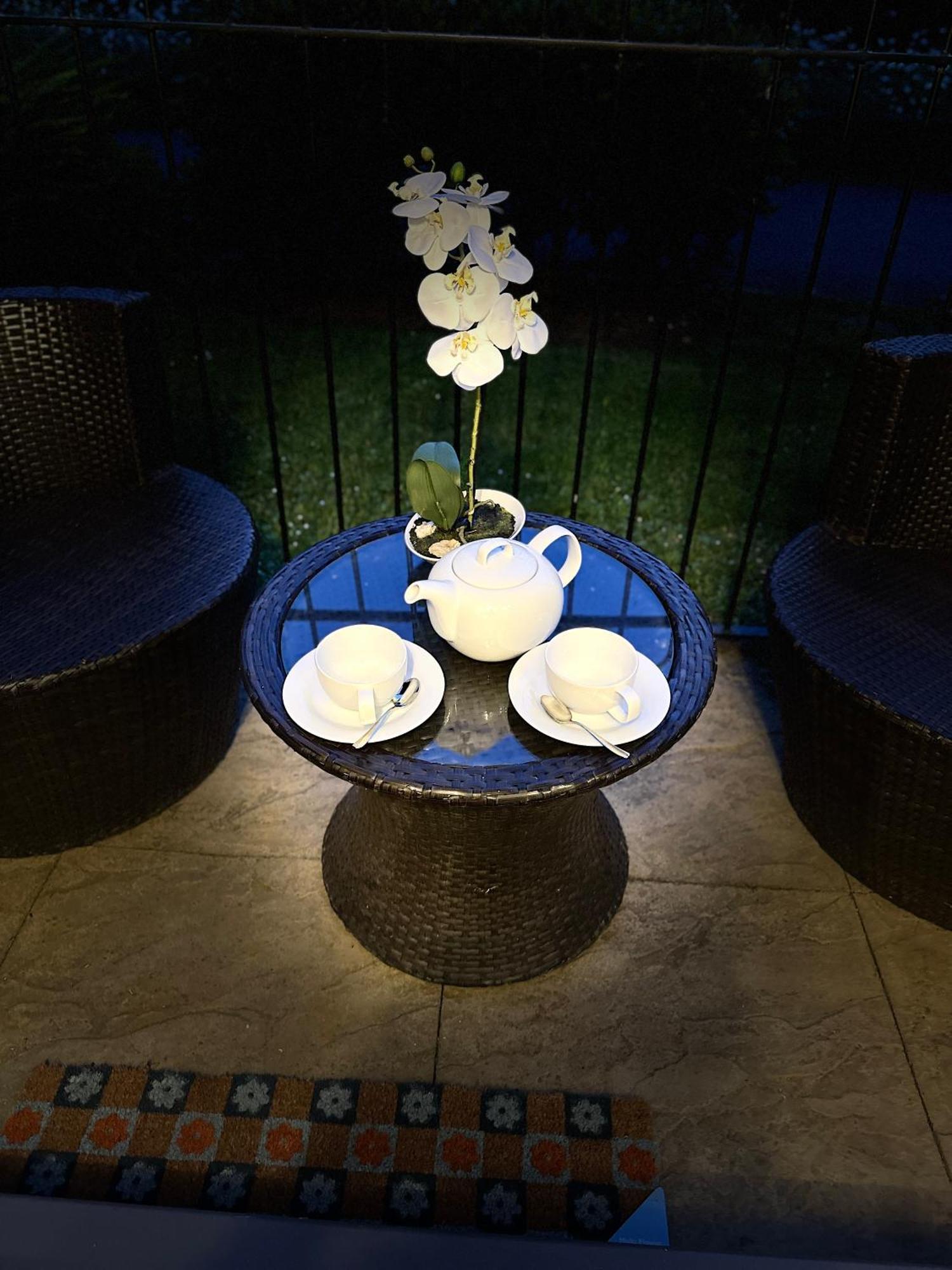 Aroma Cambridge Apartment Girton  Luaran gambar