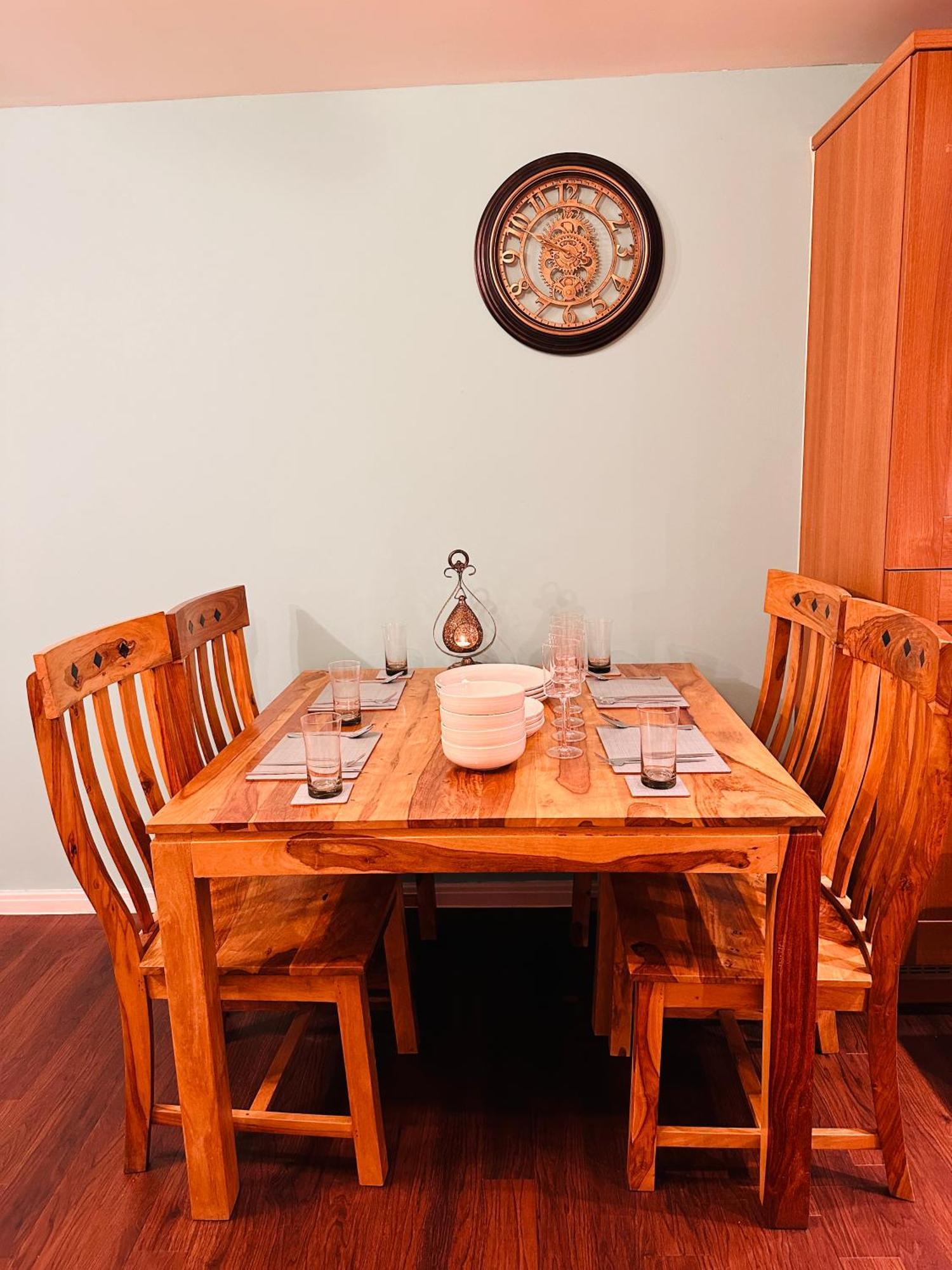 Aroma Cambridge Apartment Girton  Luaran gambar