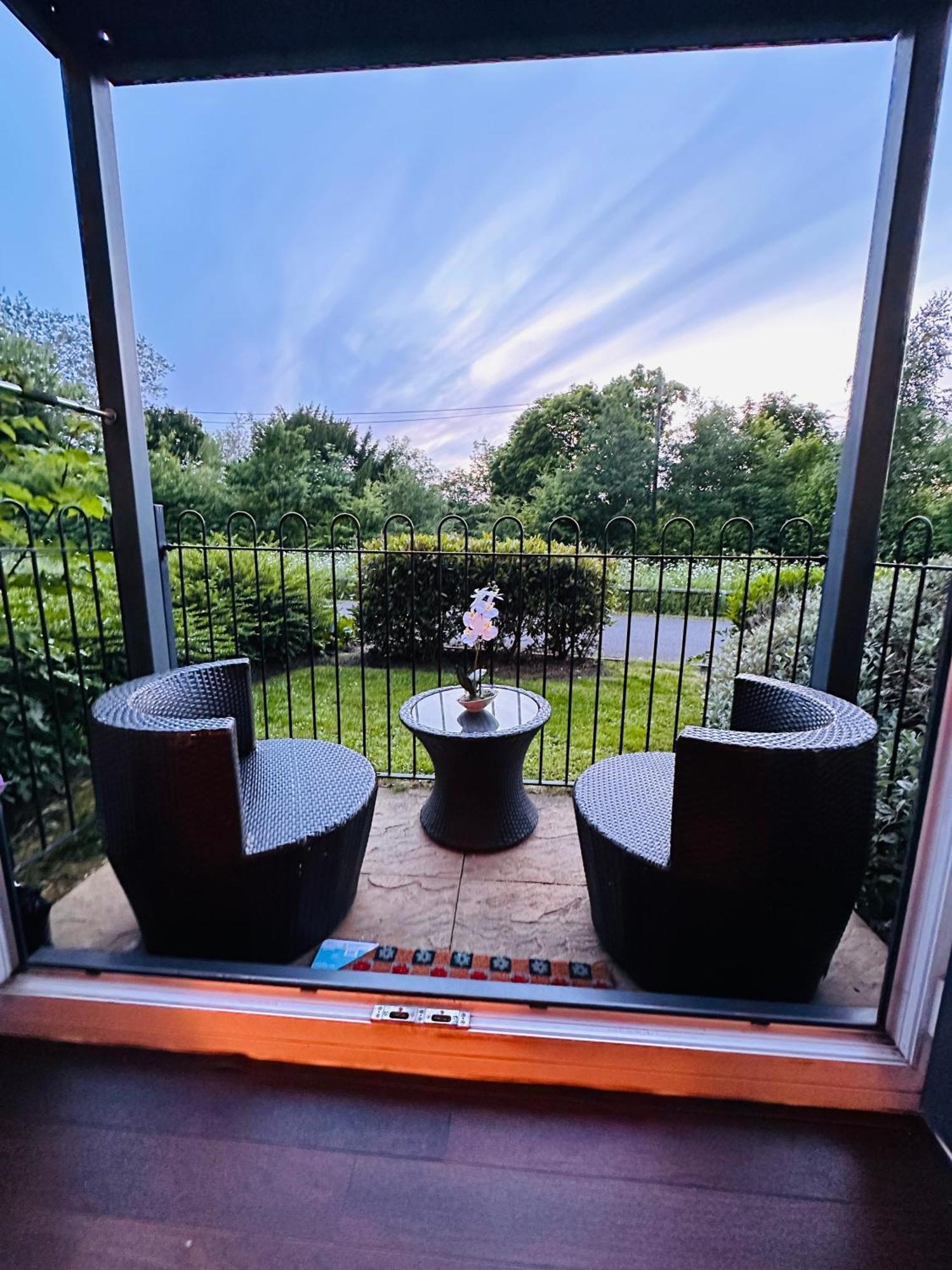 Aroma Cambridge Apartment Girton  Luaran gambar