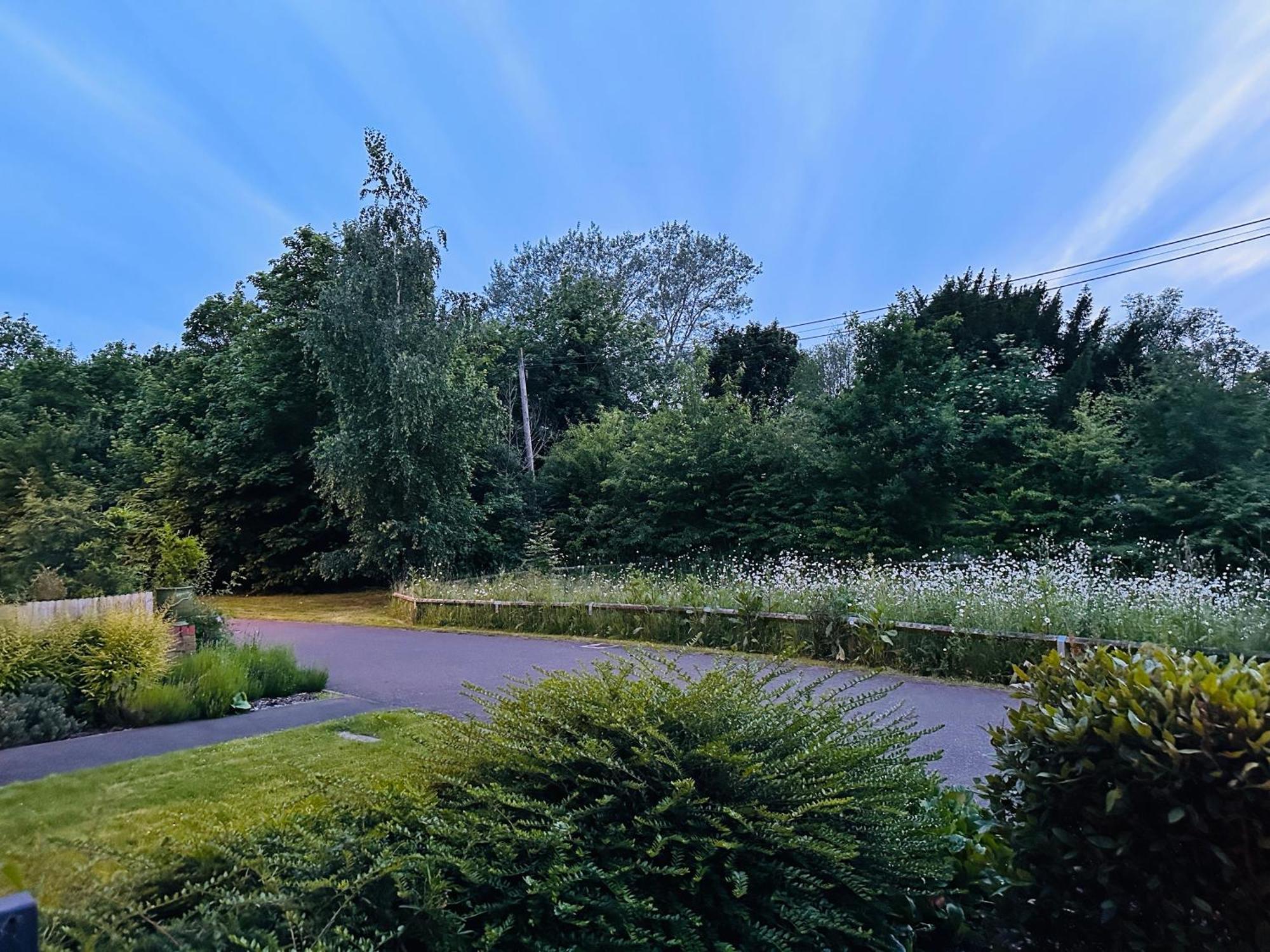 Aroma Cambridge Apartment Girton  Luaran gambar