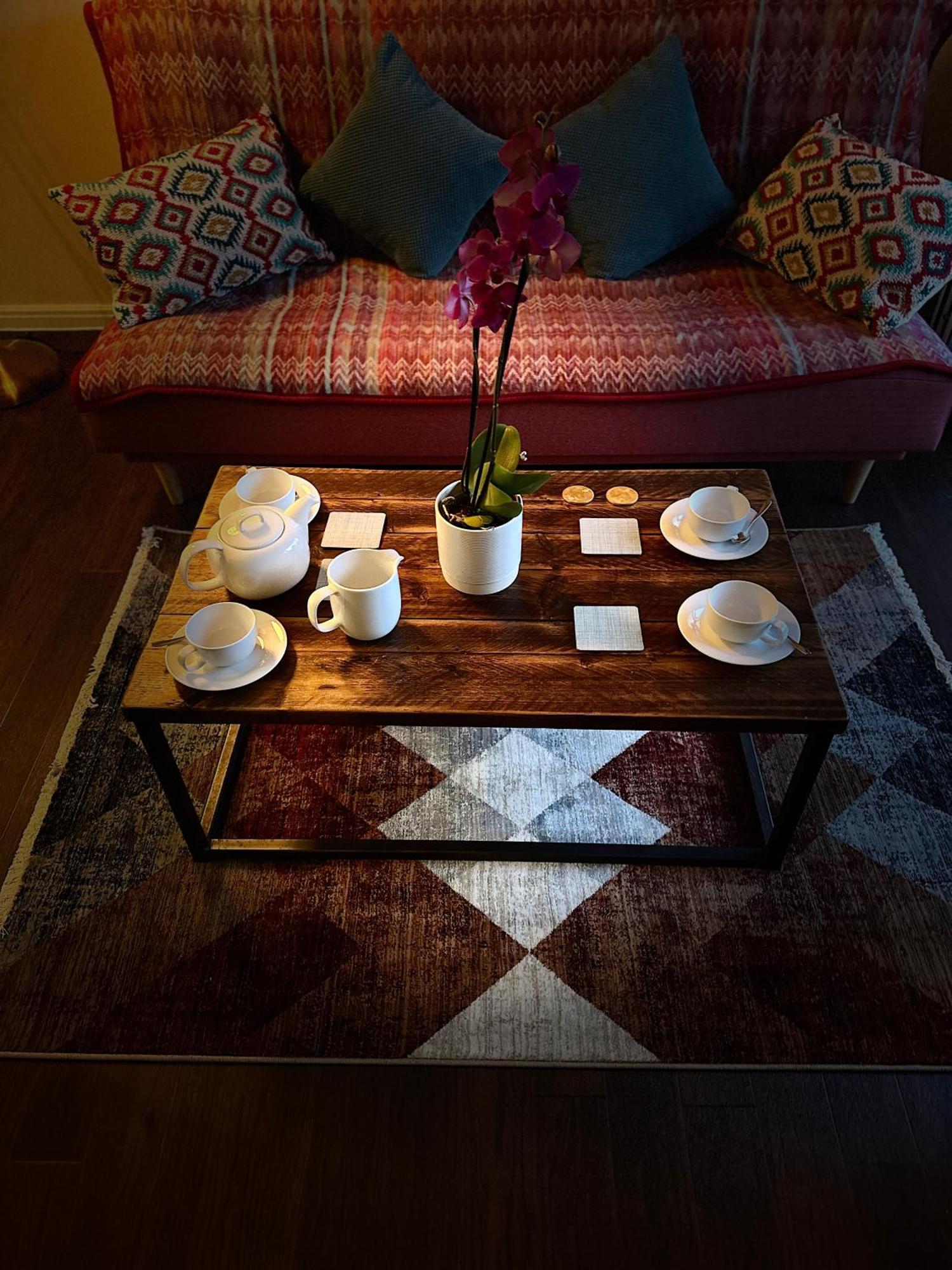 Aroma Cambridge Apartment Girton  Luaran gambar