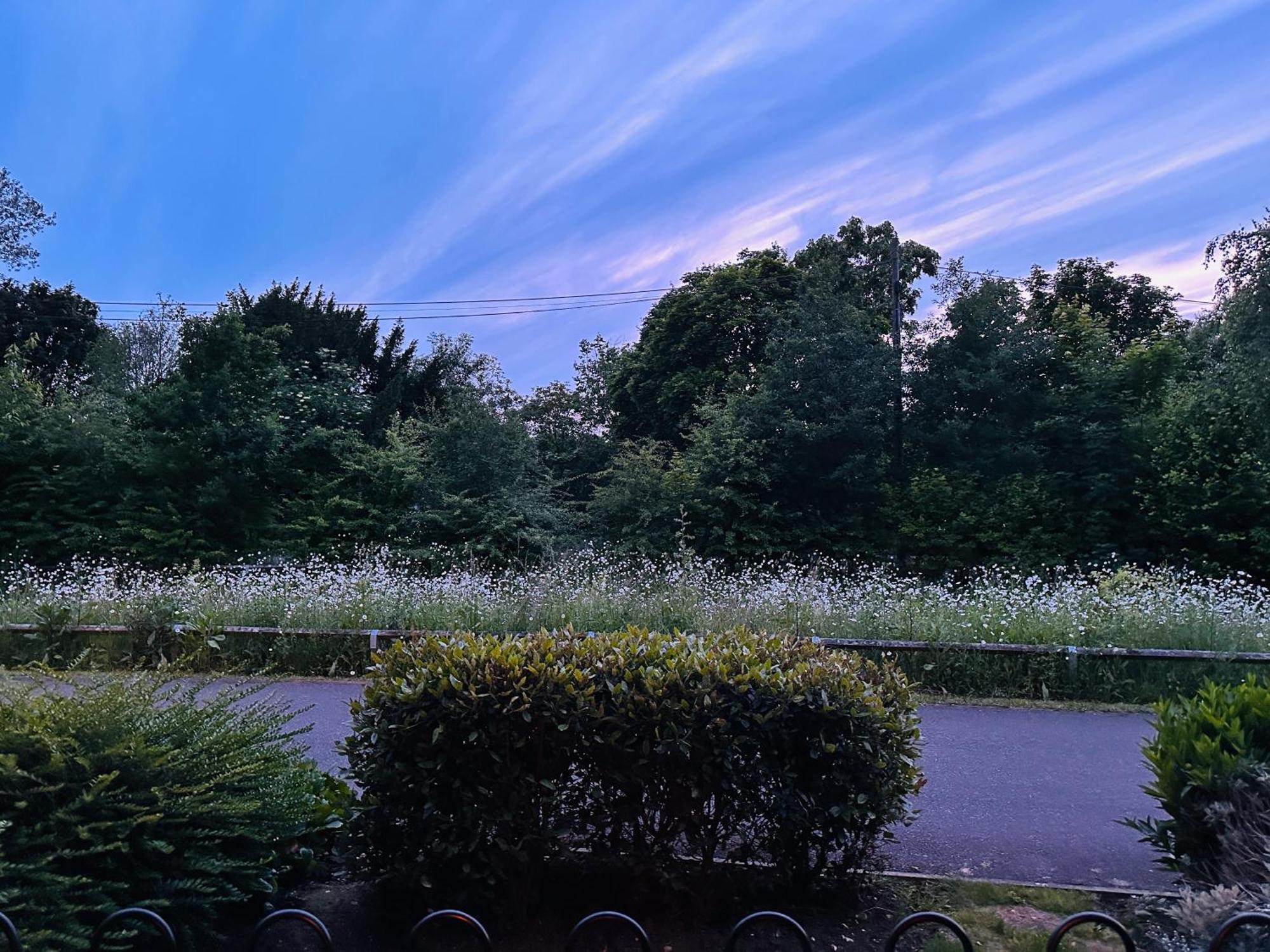 Aroma Cambridge Apartment Girton  Luaran gambar