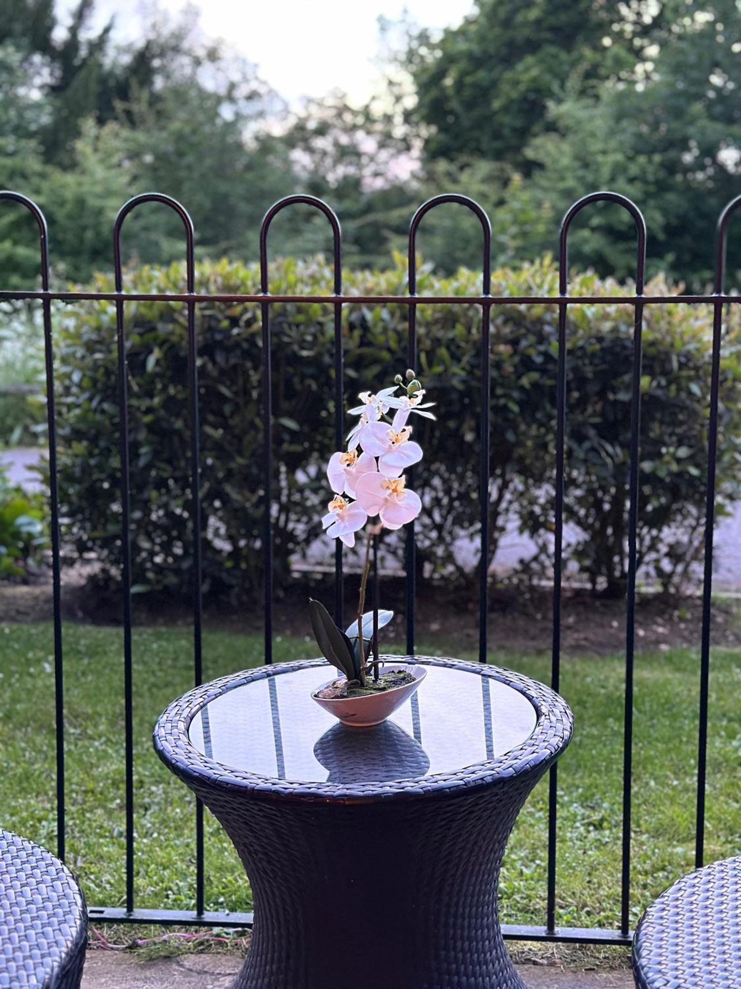 Aroma Cambridge Apartment Girton  Luaran gambar